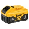 DeWalt DCB208 20V Max XR 8.0Ah Battery -Tool Sale Store DCB208 2