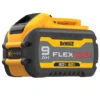 DeWalt DCB609 20V/60V Max FlexVolt Battery -Tool Sale Store DCB609 1