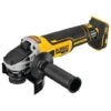 DeWalt DCG405B 20V Max Cordless 4-1/2" Grinder (Tool Only) -Tool Sale Store DCG405B 2