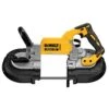DeWalt DCS374B 20V Max XR Brushless Deep Cut Band Saw (Tool Only) -Tool Sale Store DCS374B 1