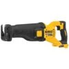 DeWalt DCS389B Flexvolt 60V MAX Brushless Cordless Reciprocating Saw (Tool Only) 2 DeWalt DCS389B Flexvolt 60V MAX Brushless Cordless Reciprocating Saw (Tool Only) -Tool Sale Store DCS389B 2