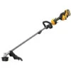 DeWalt DCST972X1 60V MAX 17" Cordless String Trimmer 1 DeWalt DCST972X1 60V MAX 17" Cordless String Trimmer -Tool Sale Store DCST972X1 1