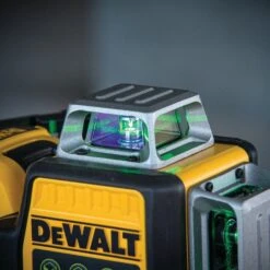 DeWalt DW089LG 12V MAX 3 X 360 Green Line Laser -Tool Sale Store DW089LG A5