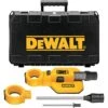 DeWalt DWH050K Large Hammer Dust Extraction - Hole Cleaning -Tool Sale Store DWH050K K1