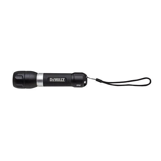 DeWalt DWHT81426 350 Lumen Flashlight 3 DeWalt DWHT81426 350 Lumen Flashlight