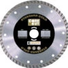Diamond Products 12489 7" Diamond Saw Blade -Tool Sale Store Diamond 12489 01