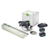 Festool 576173 HKC 55 PLUS-FSK 18V Cordless Track Saw -Tool Sale Store FES 576173 2