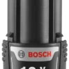 Bosch GBA12V30 12V Max Lithium-Ion 3.0 Ah Battery -Tool Sale Store GBA12V30 hero