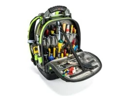 Tool Sale Store -Tool Sale Store Hi Vis Tech Pac front propped 600x480 1