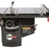 SawStop ICS51230 Industrial Cabinet Saw W/Safety Brake -Tool Sale Store ICS 36 DCBG scaled 6c822365 2a3c 46a2 b236 42463ba505e0