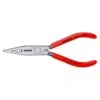 Knipex 1301614 6-1/4" 4-in-1 Electricians' Pliers -Tool Sale Store IM0007742