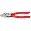 Knipex 0901240 Lineman's Pliers -Tool Sale Store IM0007877