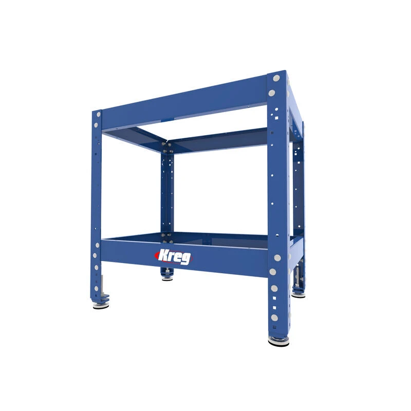 Kreg KRS1035 Multi-Purpose Shop Stand 3 Kreg KRS1035 Multi-Purpose Shop Stand
