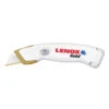 Lenox 20354-SSFK1 Gold Quick Change Fixed Blade Utility Knife -Tool Sale Store LEN 20354 SSFK1 2