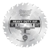 Freud LM72M010 10" Heavy Duty Rip Saw Blade -Tool Sale Store LM72M010 Main Image20190924