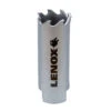 Lenox LXAH378 7/8" Speed Slot Carbide Tipped Hole Saw -Tool Sale Store Lenox LXAH378 01 6169ded2 5d47 4103 b902 3aa2e6fe7696