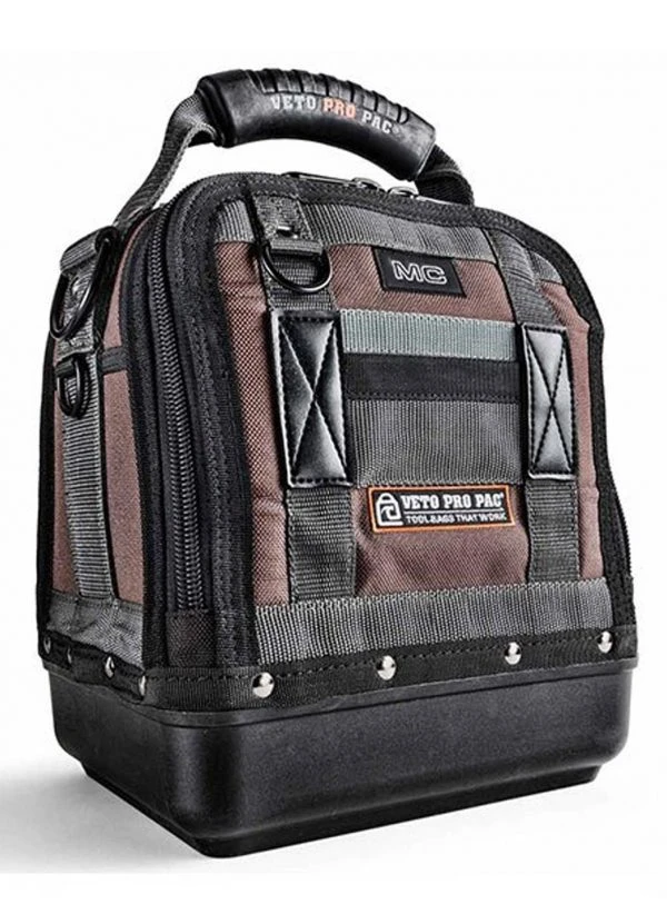 Veto Pro Pac MC Tool Bag 3 Veto Pro Pac MC Tool Bag