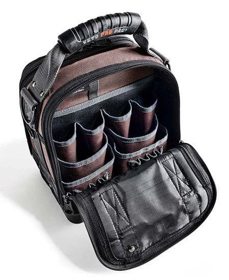 Veto Pro Pac MC Tool Bag 4 Veto Pro Pac MC Tool Bag - Image 2