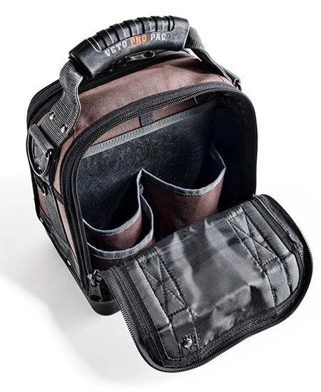 Veto Pro Pac MC Tool Bag 5 Veto Pro Pac MC Tool Bag - Image 3
