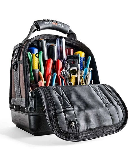 Veto Pro Pac MC Tool Bag 6 Veto Pro Pac MC Tool Bag - Image 4