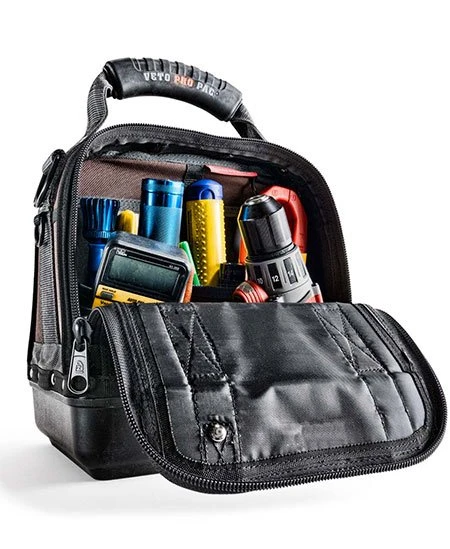 Veto Pro Pac MC Tool Bag 7 Veto Pro Pac MC Tool Bag - Image 5