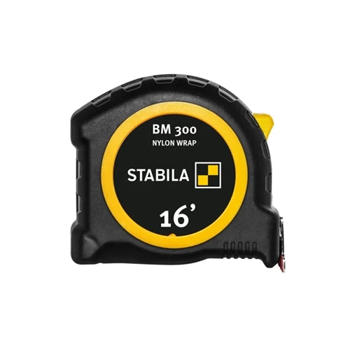 Stabila Stanley BM 300 Pocket Tapes 3 Stabila Stanley BM 300 Pocket Tapes