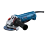 Bosch GWS10-450PD 4-1/2" Angle Grinder 2 Bosch GWS10-450PD 4-1/2" Angle Grinder -Tool Sale Store SmallAngleGrindersBoschGWS10450PBeautyShotRNA