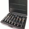 Triumph Twist Drill 90595 T98FHD Thunderbit 8-Piece Set 2 Triumph Twist Drill 90595 T98FHD Thunderbit 8-Piece Set -Tool Sale Store T98FHD 504f8c79 5ece 4776 a4b3 cba619941c01