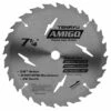 Tenryu PT-18524AM 7-1/4" Power Tool Series Saw Blade