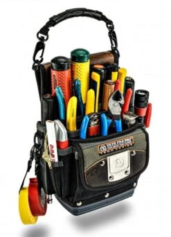 Veto Pro Pac TP4B Tool Pouch -Tool Sale Store TP4B propped web 600x831 1