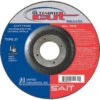 United Abrasives - Sait 22380 4-1/2" X 0.045" Ultimate Cut Cutting Wheel 1 United Abrasives - Sait 22380 4-1/2" X 0.045" Ultimate Cut Cutting Wheel -Tool Sale Store UBV 22380