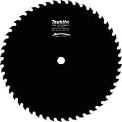 Makita 792116-2 16-5/16" 50T Steel Circular Saw Blade, General Purpose