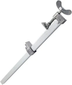 Dubuque Aluminum Bar Clamps