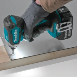 Makita XDT131 18V LXT Lithium-Ion Brushless Cordless Impact Driver Kit 10 Makita XDT131 18V LXT Lithium-Ion Brushless Cordless Impact Driver Kit -Tool Sale Store c59c6da8 5623 4525 9969 3180218c77db xdt131 a 1500px