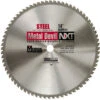 MK Morse CSM1466NSC CSM1466NSC 14" Metal Devil Dry-Cutting Blade -Tool Sale Store csm1466nsc lg
