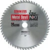 MK Morse CSM956NSSC 9" Metal Devil NXT Stainless Steel Cutting Blade -Tool Sale Store csm956nssc lg