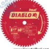Diablo D0860S 8-1/2" Saw Blade -Tool Sale Store d0860s