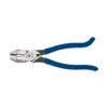 Klein D213-9ST High-Leverage Ironworker's Pliers -Tool Sale Store d2139st