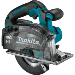 Makita XSC04Z 18V LXT Lithium-Ion Brushless Cordless Metal Cutting Saw (Tool Only)