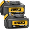 DeWalt DCB200-2 20V Max Battery 2-Pack 1 DeWalt DCB200-2 20V Max Battery 2-Pack -Tool Sale Store dcb200 2 lg edd0760a 11de 4843 beaa 4ed0503b1372