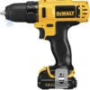 DeWalt DCD710S2 Cordless Drill-Driver 1 DeWalt DCD710S2 Cordless Drill-Driver -Tool Sale Store dcd710s2 lg 27dd580e 3df9 4ed7 8c8b 603ff55cd5a5