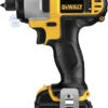 DeWalt DCF815S2 Cordless Impact Driver -Tool Sale Store dcf815s2 lg