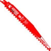 Diablo 9" Carbide Tipped Reciprocating Saw Blades For Clean Wood & Pruning -Tool Sale Store ds0903cp10 lg