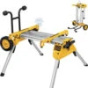 DeWalt DW7440RS Rolling Table Saw Stand -Tool Sale Store dw7440rs lg