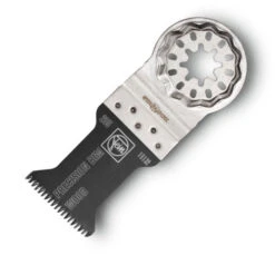 Fein MultiMaster 205 BIM E-Cut Blades