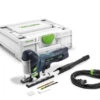 Festool 576181 PS 420 EBQ-Plus Carvex Jig Saw