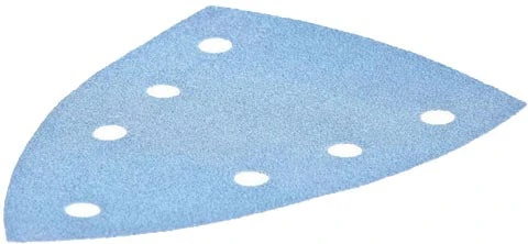 Festool Delta Sander Granat Abrasive Sheets 3 Festool Delta Sander Granat Abrasive Sheets