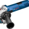 Bosch GWS8-45 4-1/2" Angle Grinder -Tool Sale Store gws8 45 lg c0de0eba 73fc 4570 8ce2 cb6dd8f4e153
