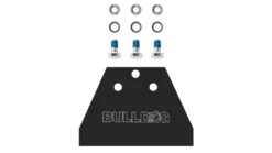 Bosch HS1418RK SDS-Plus Bulldog Floor Scraper Replacement Kit