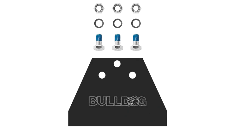 Bosch HS1418RK SDS-Plus Bulldog Floor Scraper Replacement Kit 3 Bosch HS1418RK SDS-Plus Bulldog Floor Scraper Replacement Kit